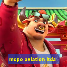 mcpo aviation ltda